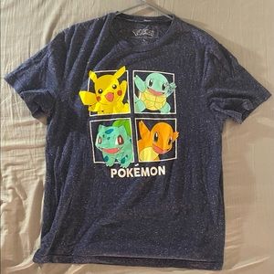 Pokémon T Shirt